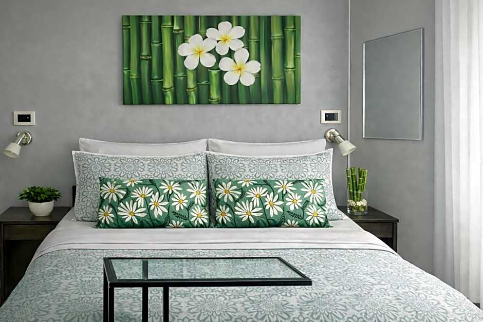 B&B Residence Armonia Sulmona
