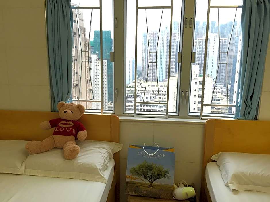Hoking Guest House