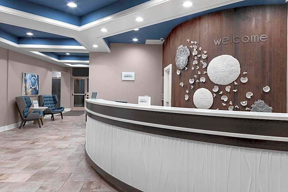 Residence Inn by Marriott Virginia Beach Oceanfront