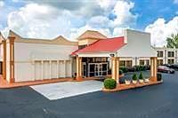 Econo Lodge Stone Mountain