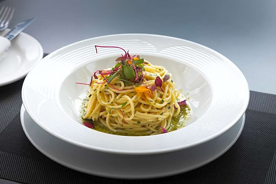 Palladium Business Hotel