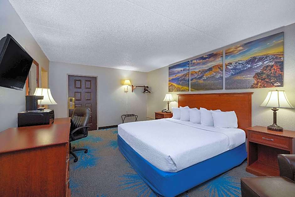 Days Inn by Wyndham Casper