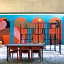 Loft In The Heart Of Americana, Have An Artsy Stay