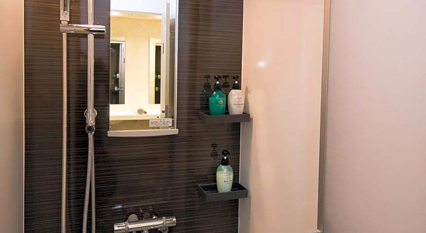 Cabin & Lounge Highland Station Inn Capsule Hotel