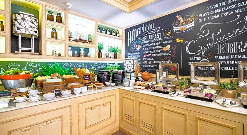 Citrus Sukhumvit 11 By Compass Hospitality