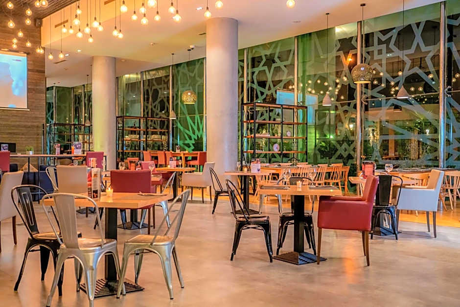 Campanile Casablanca Centre Ville