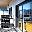 The Big Deck by Revelstoke Vacations