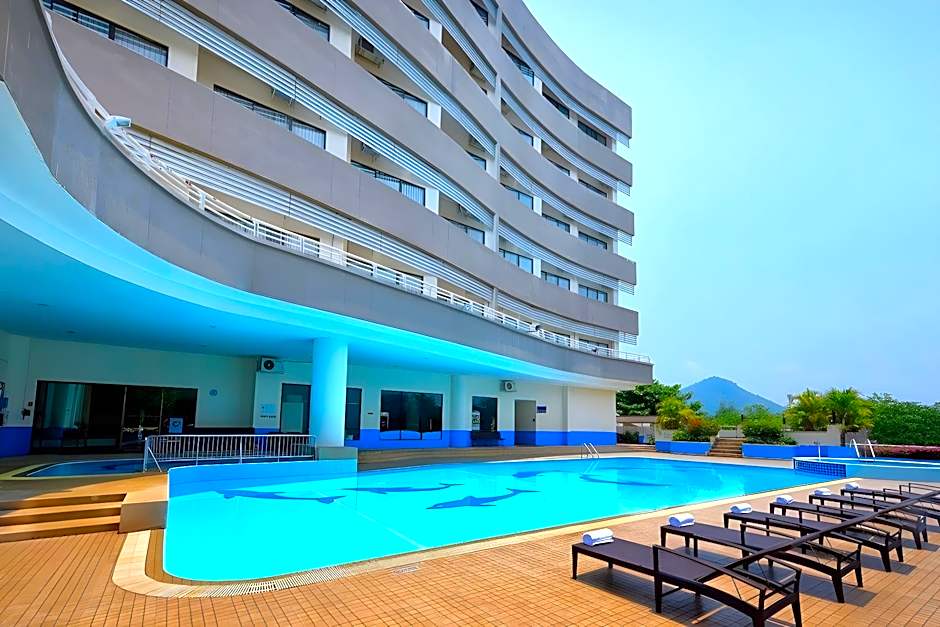 Loei Palace Hotel