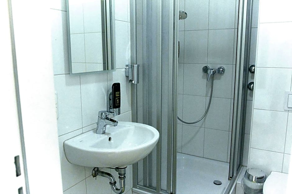 bestprice Hotel Aachen Hauptbahnhof