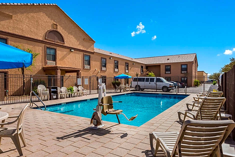 MainStay Suites Extended Stay Hotel Casa Grande