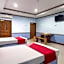 OYO 75334 Train Hotel