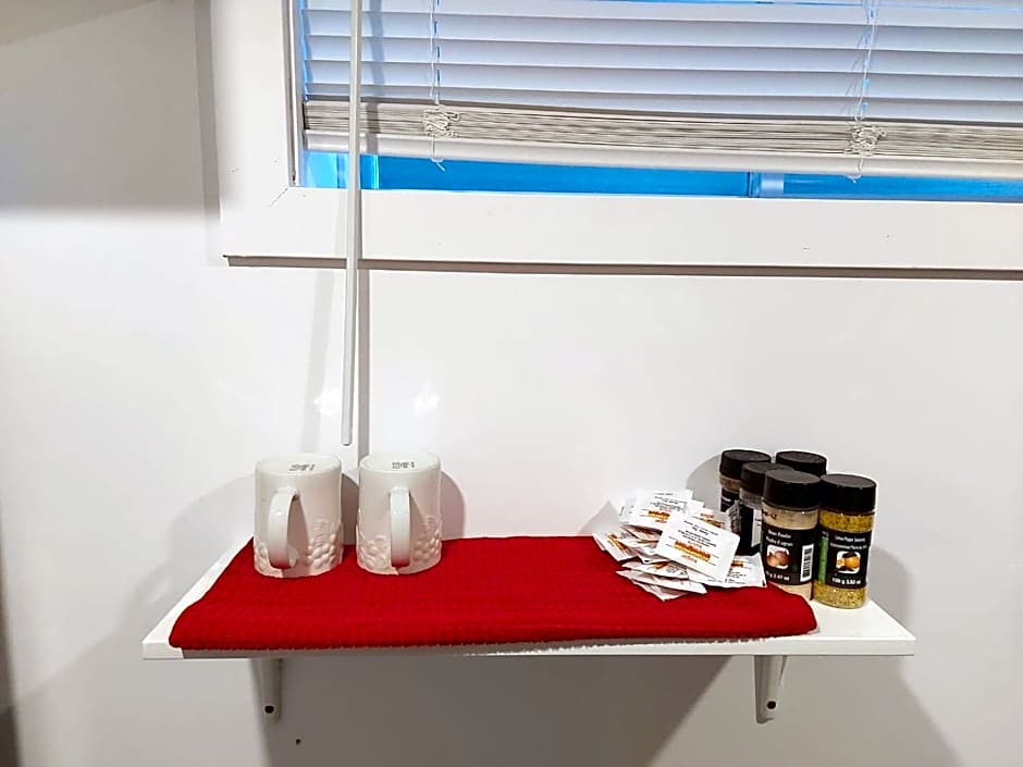 Motel LA RÉFÉRENCE