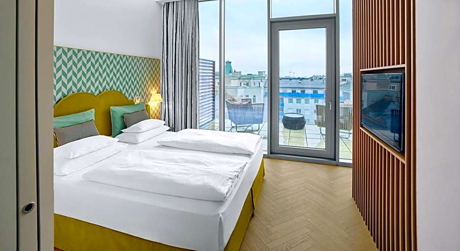 MAXX by Steigenberger Vienna