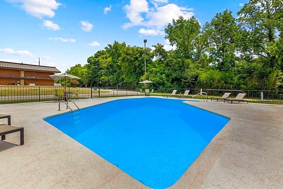 Days Inn by Wyndham St George