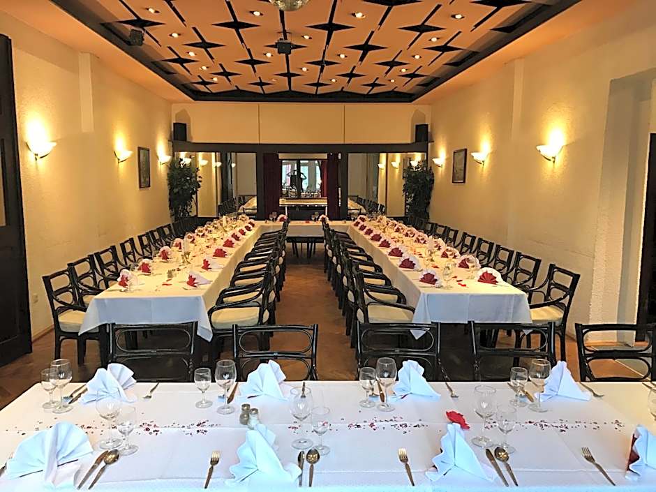 Hotel & Restaurant Schenk von Landsberg