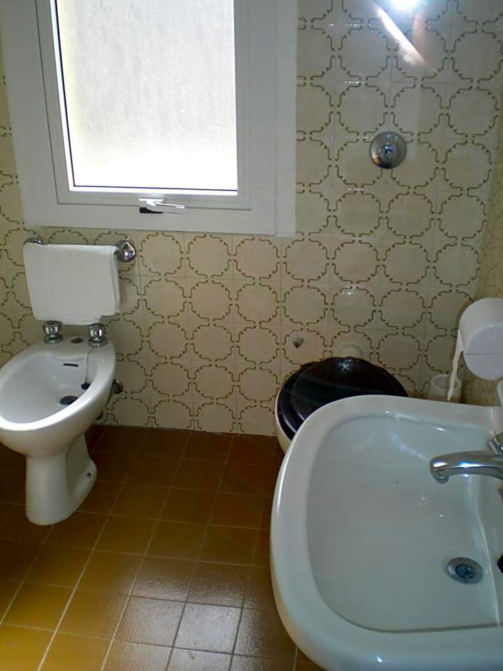 Hotel Silva Frontemare