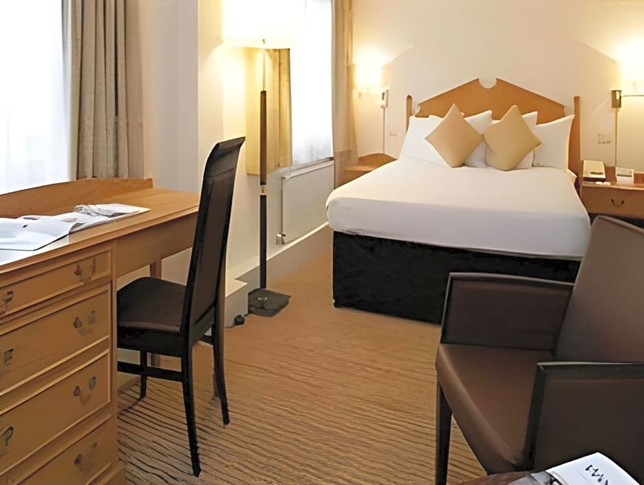 Britannia Leeds Hotel