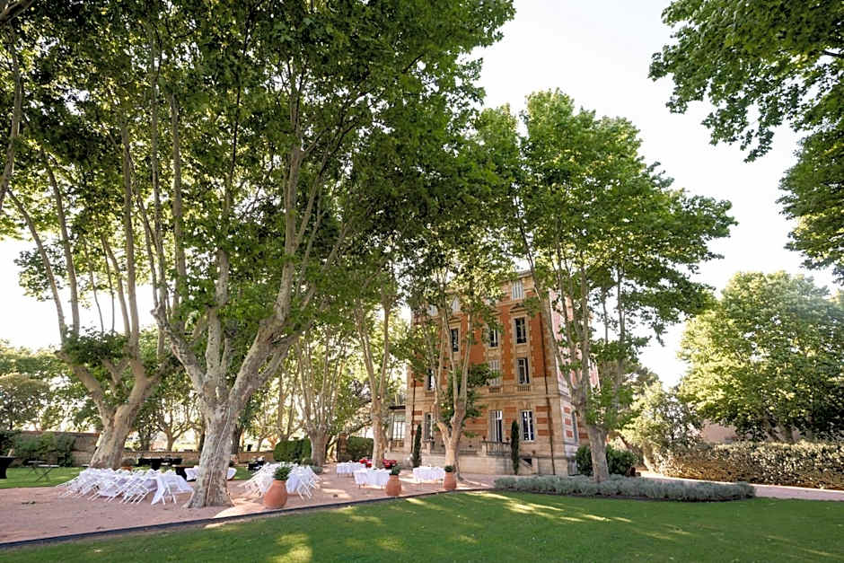 Château la Beaumetane