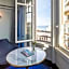 Hotel Plaza Biarritz Plage - Handwritten Collection