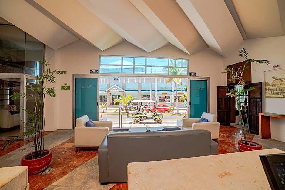 Bahia Chac Chi - Adults Only