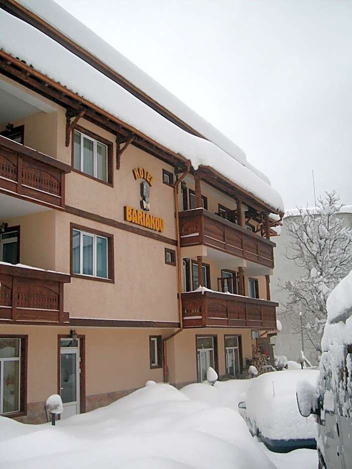 Bariakov Family Hotel