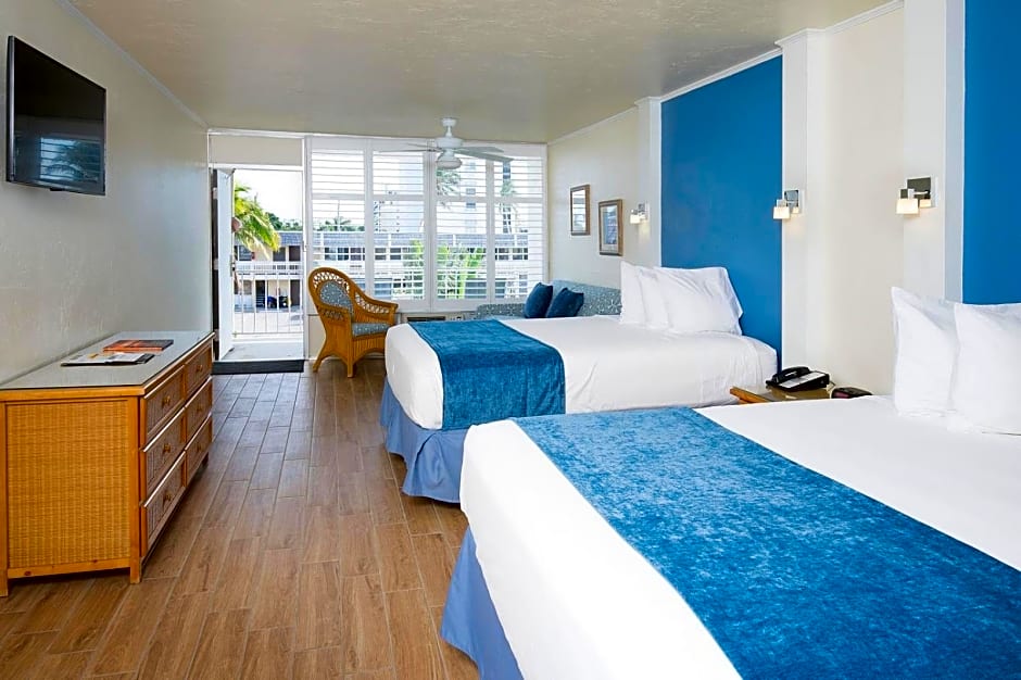 The Outrigger Beach Resort – Fort Myers, FL