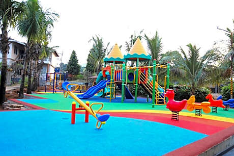 Mastiff Select Riveria Igatpuri Road