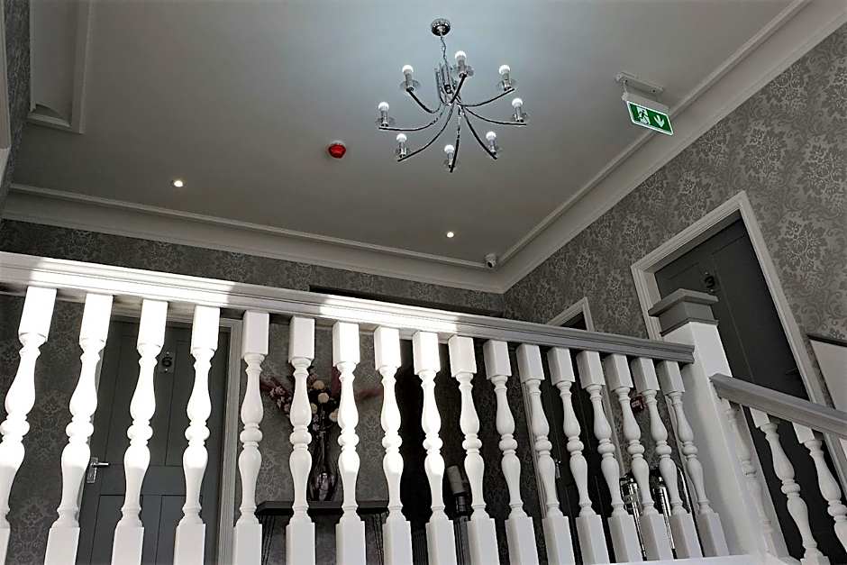 The Whitehouse Peterlee