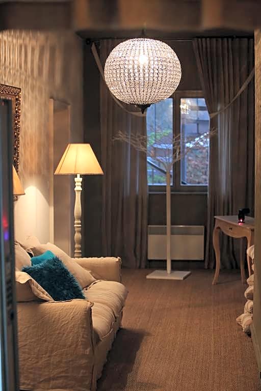 Le Verger des Chateaux, The Originals Relais (Inter-Hotel)