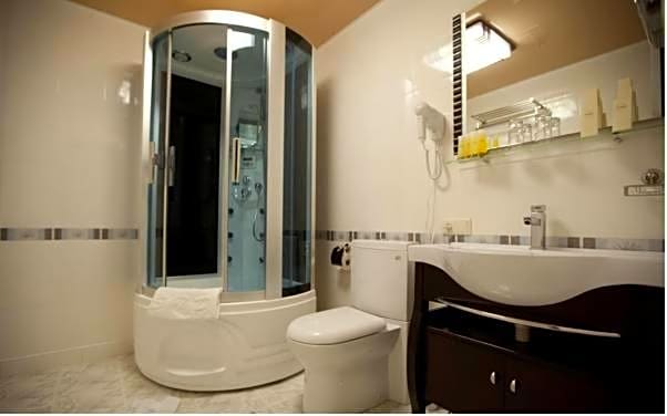 Best Western Plus Paradise Hotel Dilijan