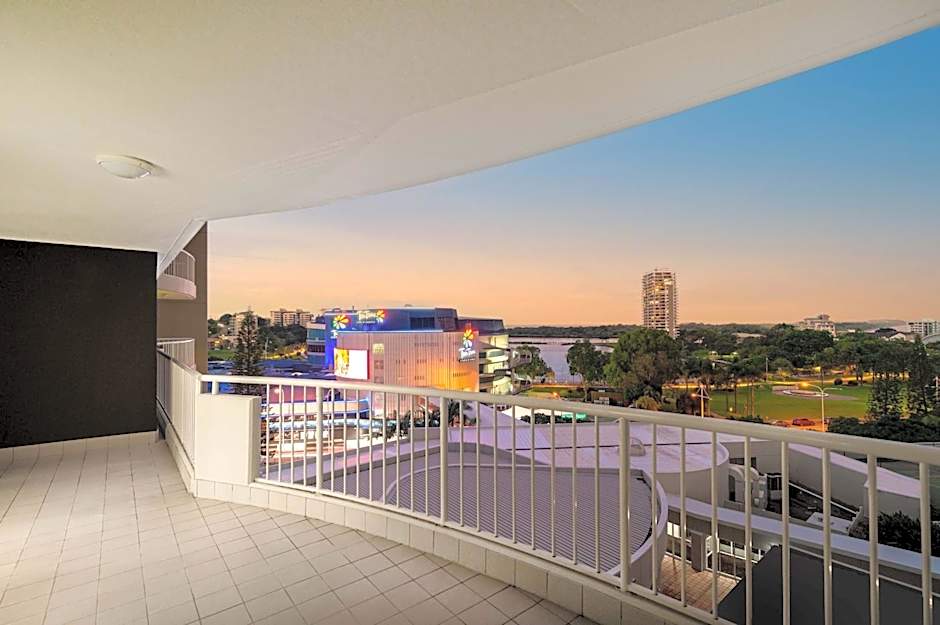 The Sebel Twin Towns Coolangatta