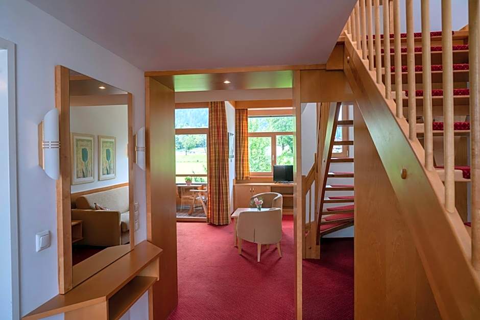 Aparthotel Schindlhaus/Alpin