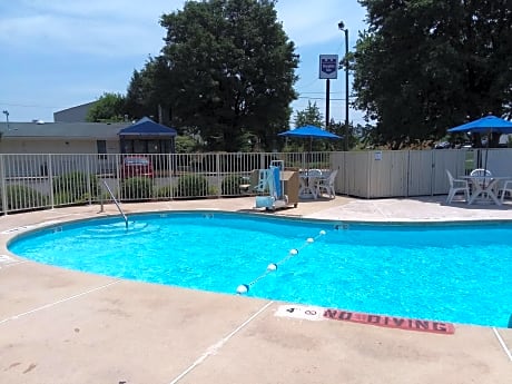 Knights Inn Burlington NC