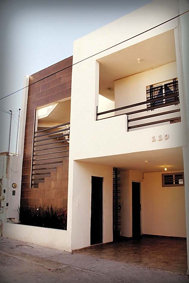 Residencia San Pablo