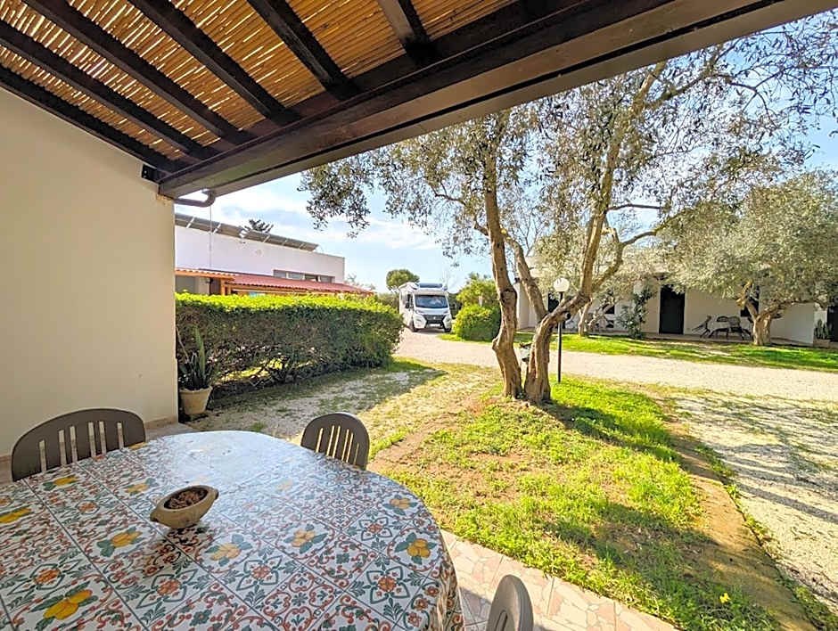 Lilybeo Village - Camping & Residence