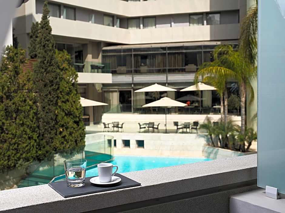 Galaxy Iraklio Hotel