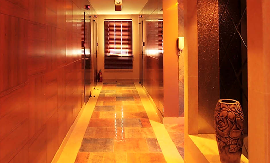 Tongyeong Gallery Hotel