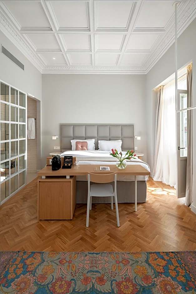 COCO-MAT Athens Jumelle