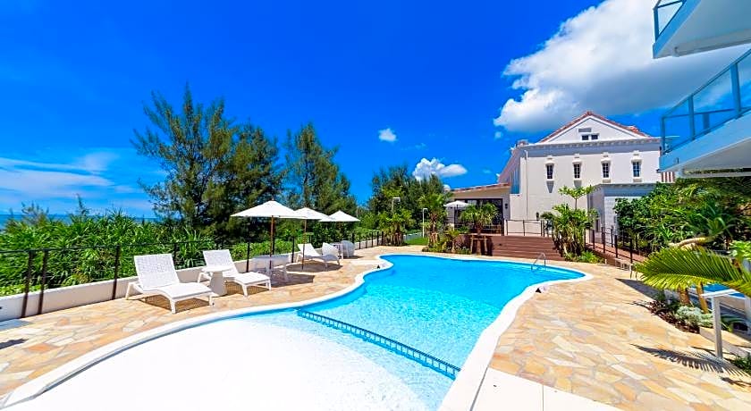 Best Western Okinawa Onna Beach