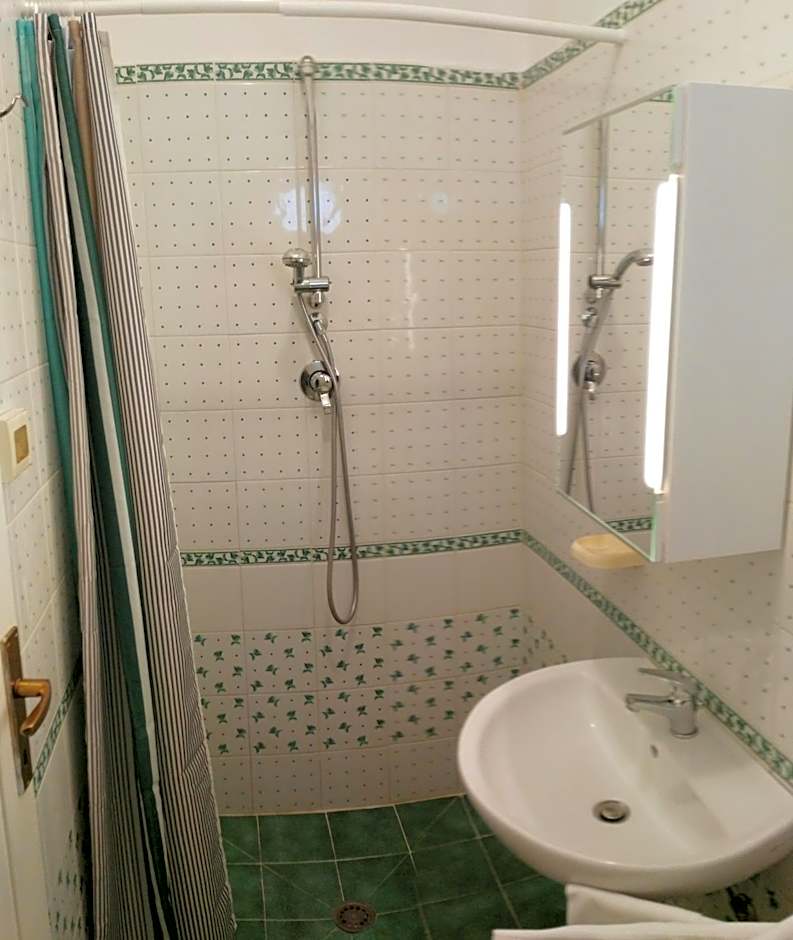 Residence Hotel Vittoria