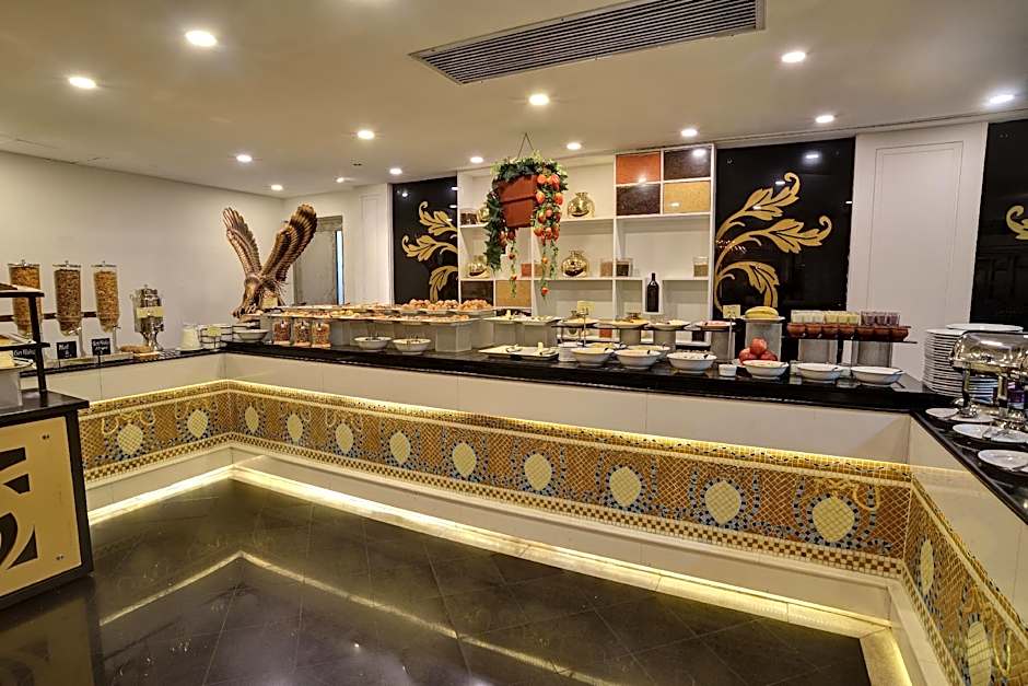 Pearl Continental Hotel, Lahore