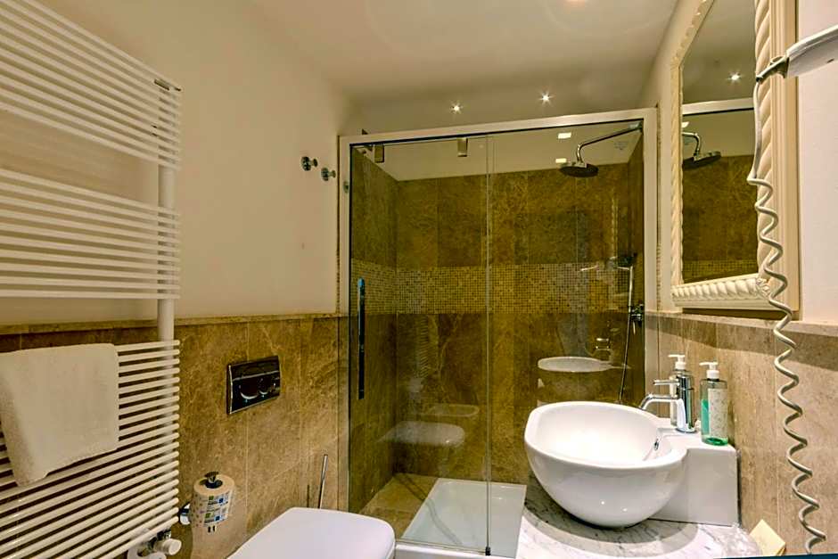Hotel Girifalco - Nature & Relax