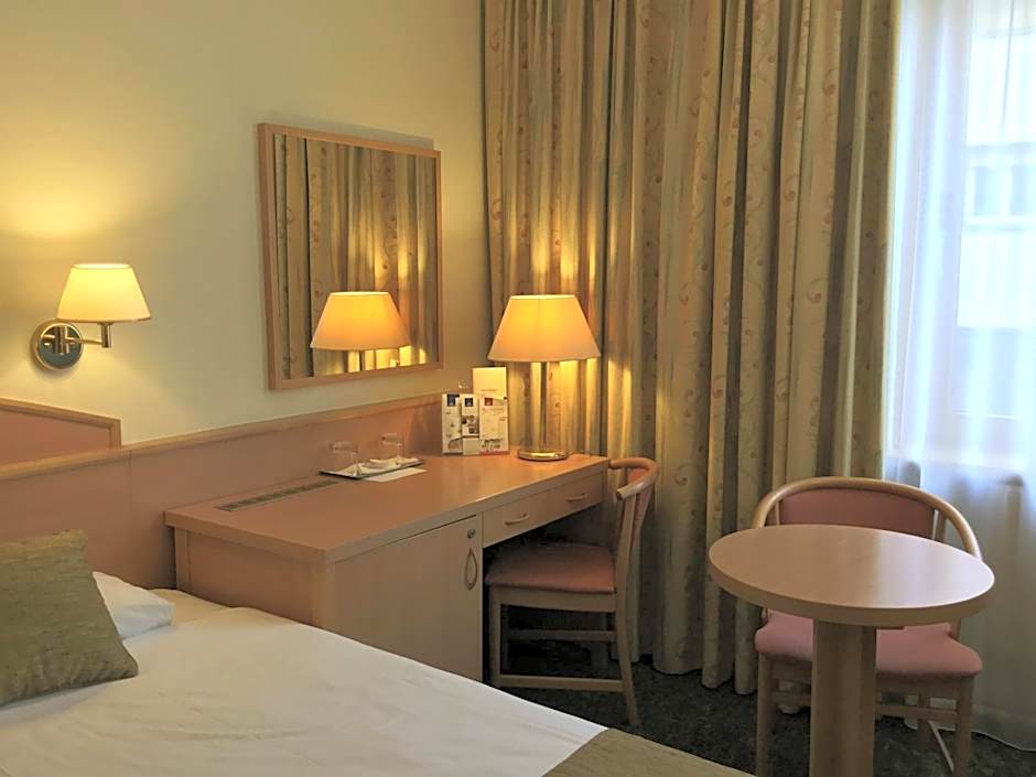 Danubius Hotel Erzsébet City Center