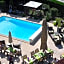 The Originals City, Hotel du Faucigny, Cluses Ouest