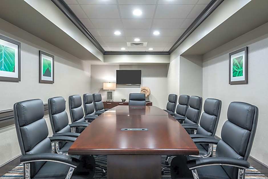 Hampton Inn By Hilton & Suites West Melbourne-Palm Bay Road