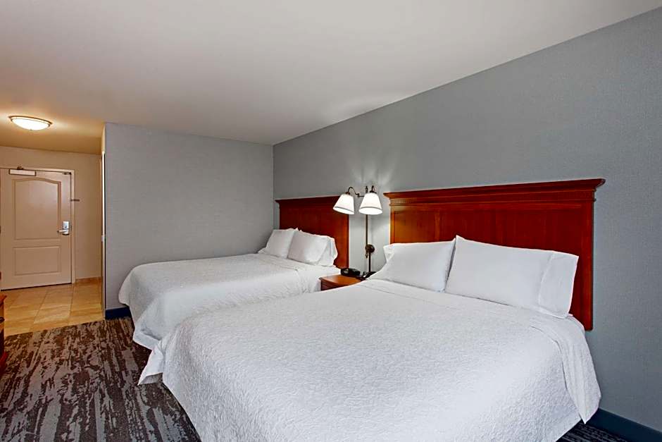 Hampton Inn By Hilton & Suites Clovis