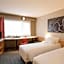 ibis Metz Woippy