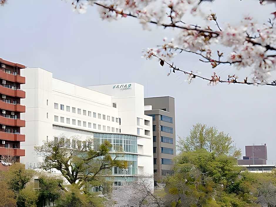 Hotel Mielparque Kumamoto