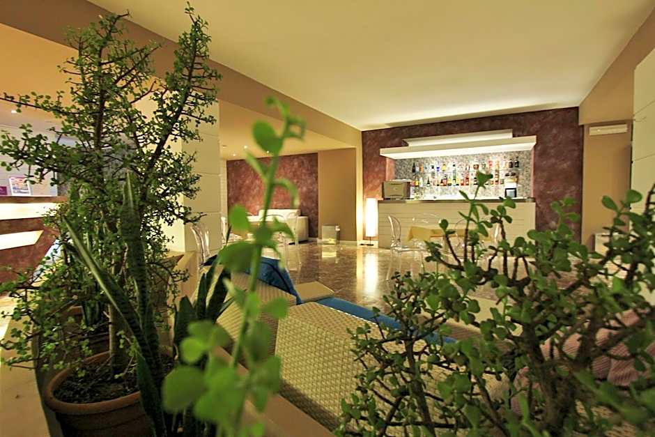 Hotel Baia Azzurra