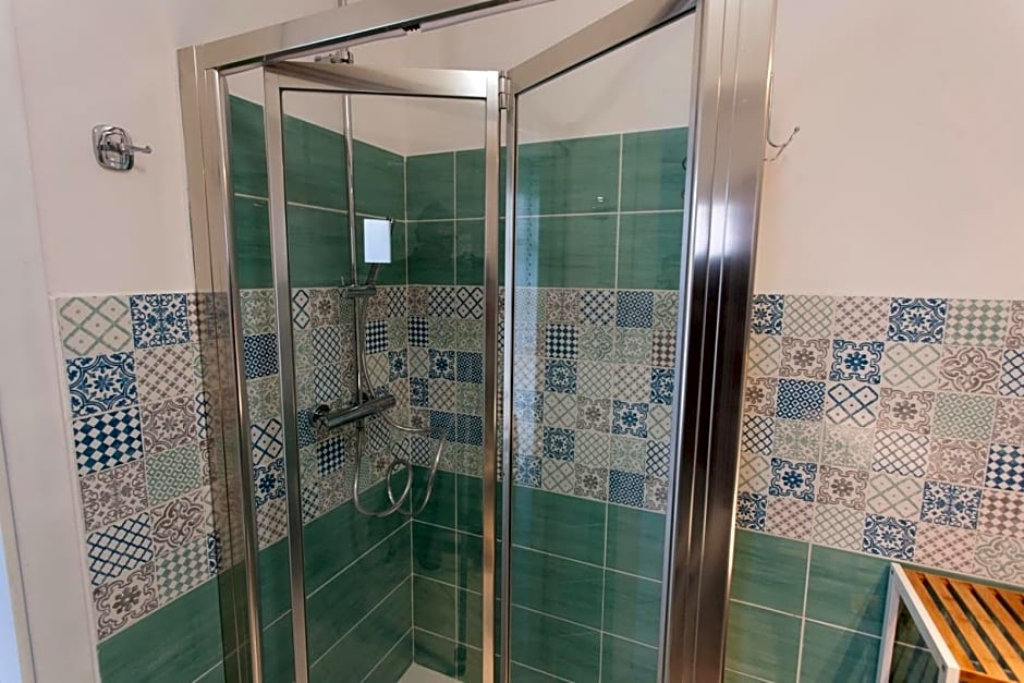 B&B Al Duomo Milazzo – Milazzo, WA